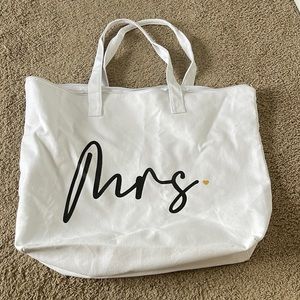 Mrs. Tote